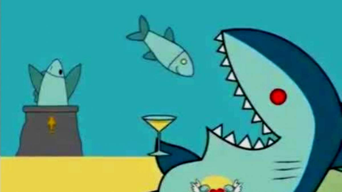 Αν οι Καρχαρίες ήταν Άνθρωποι» - Μια επίκαιρη αλληγορία του Μπρεχτ ...