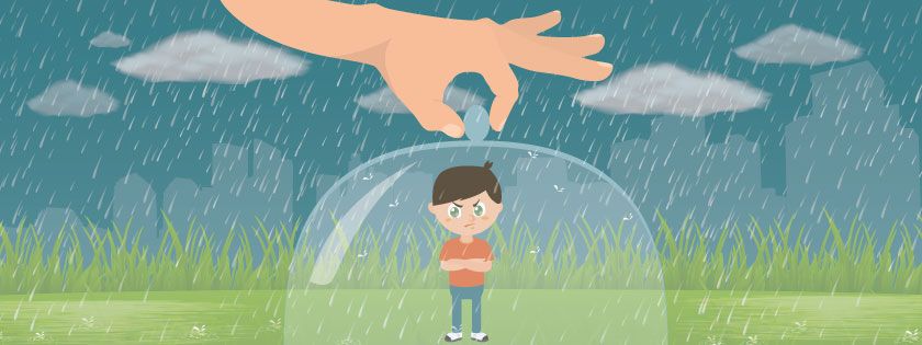 Αποτέλεσμα εικόνας για parent overprotective