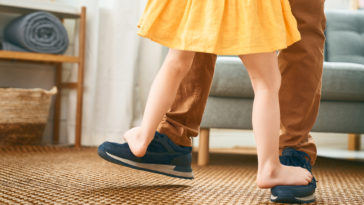 ο ιδανικός μπαμπάς